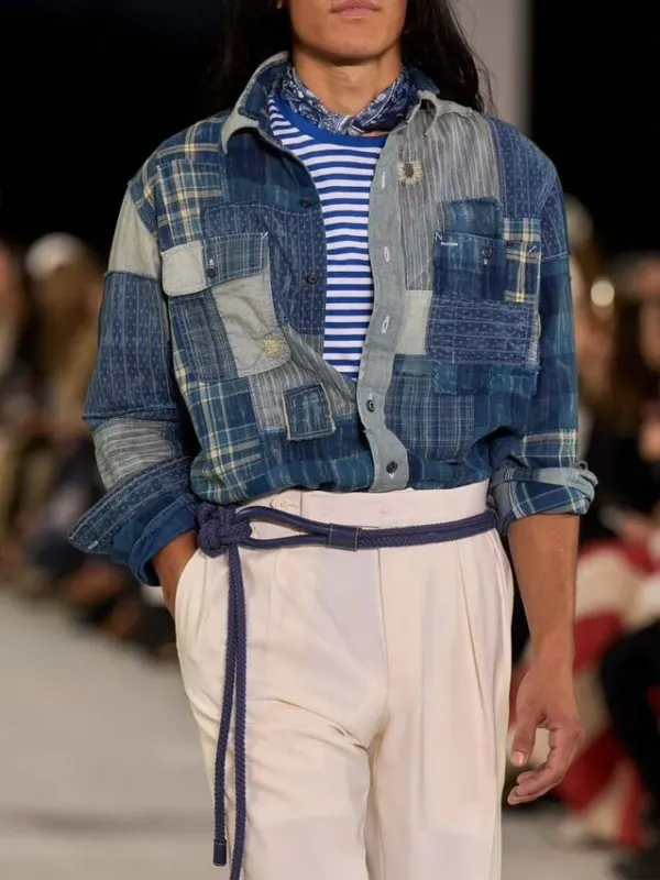 Куртка Ralph Lauren, фото 10 из 10