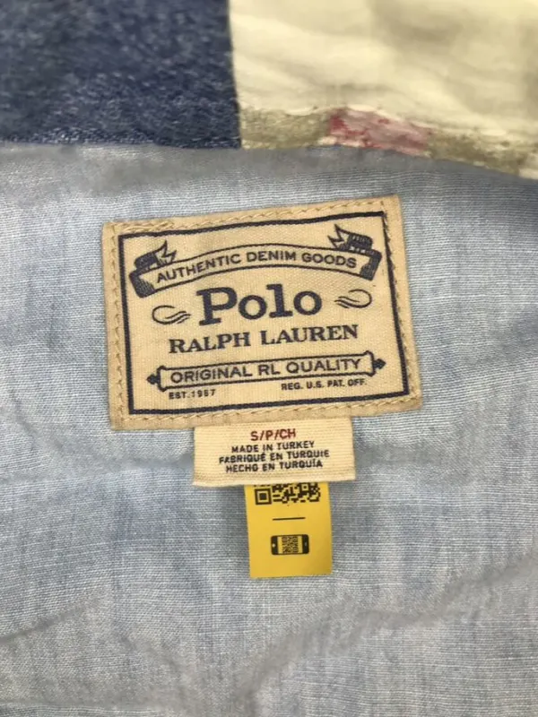 Куртка Ralph Lauren, фото 5 из 10