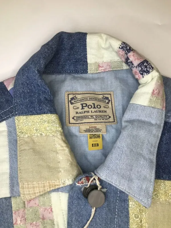 Куртка Ralph Lauren, фото 8 из 10