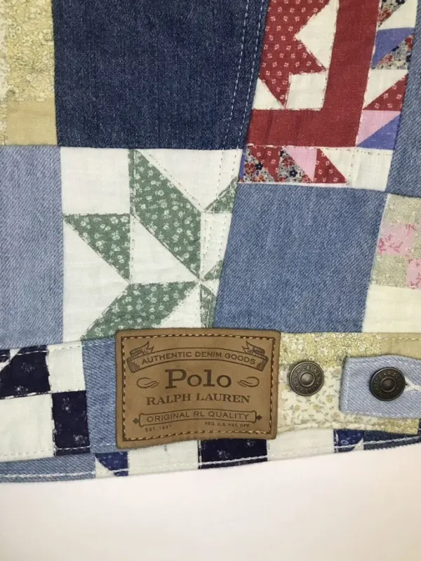 Куртка Ralph Lauren, фото 9 из 10