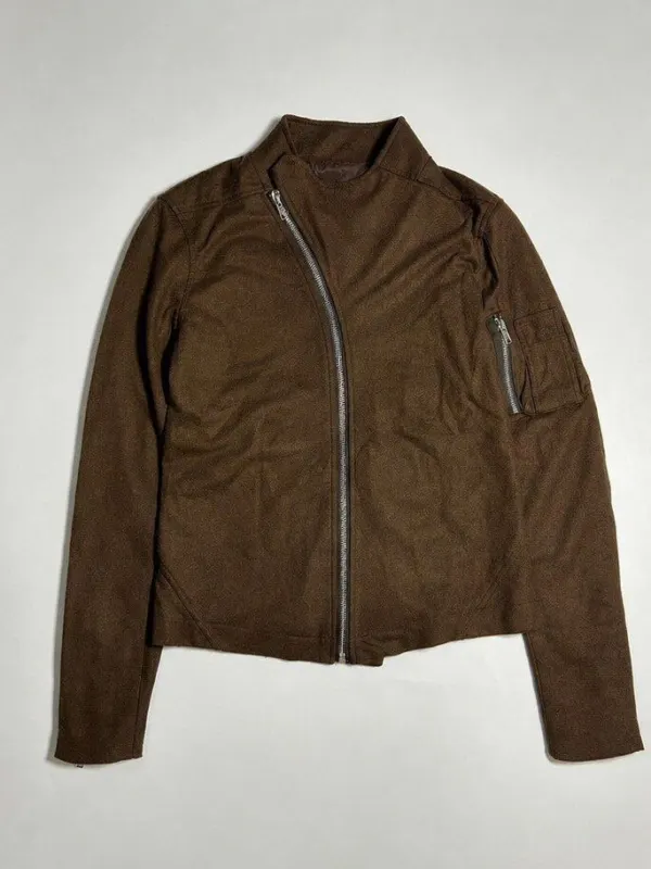 Куртка Rick Owens