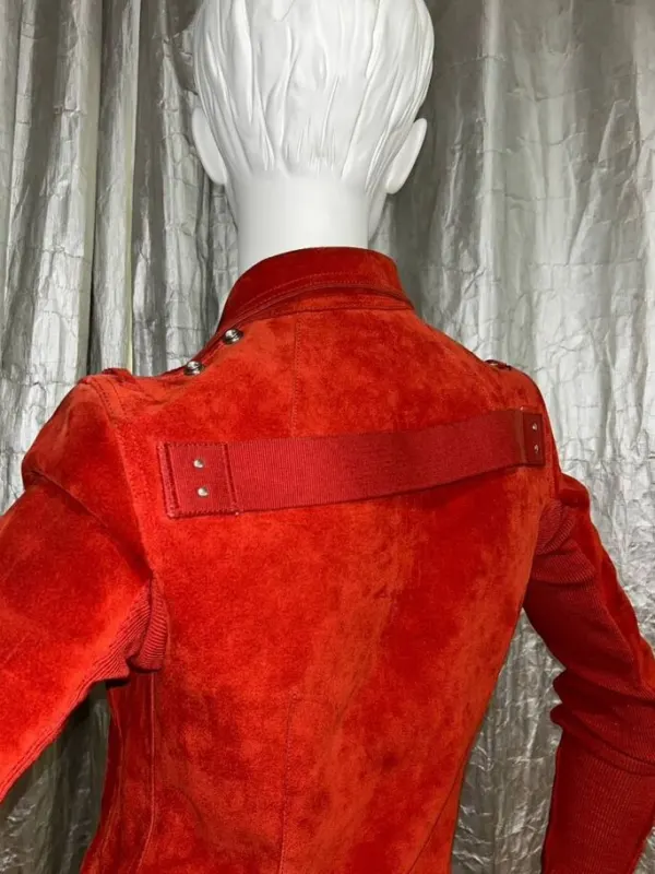 Куртка Rick Owens AW19, фото 4 из 10