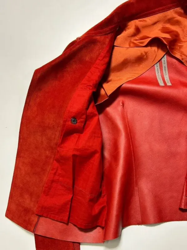 Куртка Rick Owens AW19, фото 6 из 10