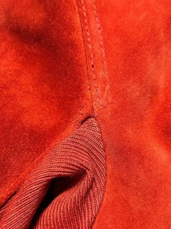 Куртка Rick Owens AW19, фото 7 из 10