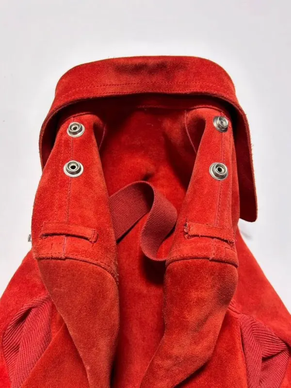 Куртка Rick Owens AW19, фото 8 из 10