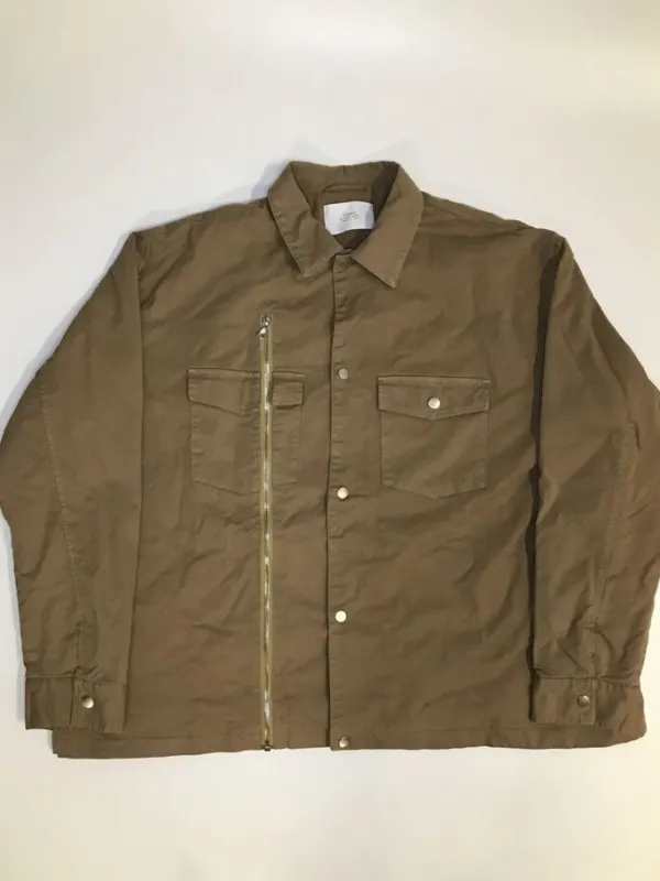 Куртка Stampd