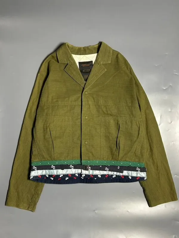Куртка Undercover AW03