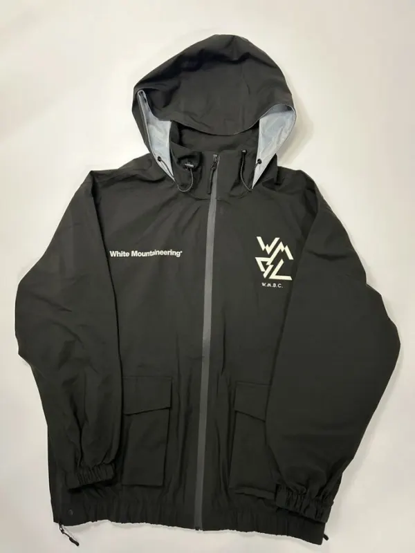 Куртка White Mountaineering