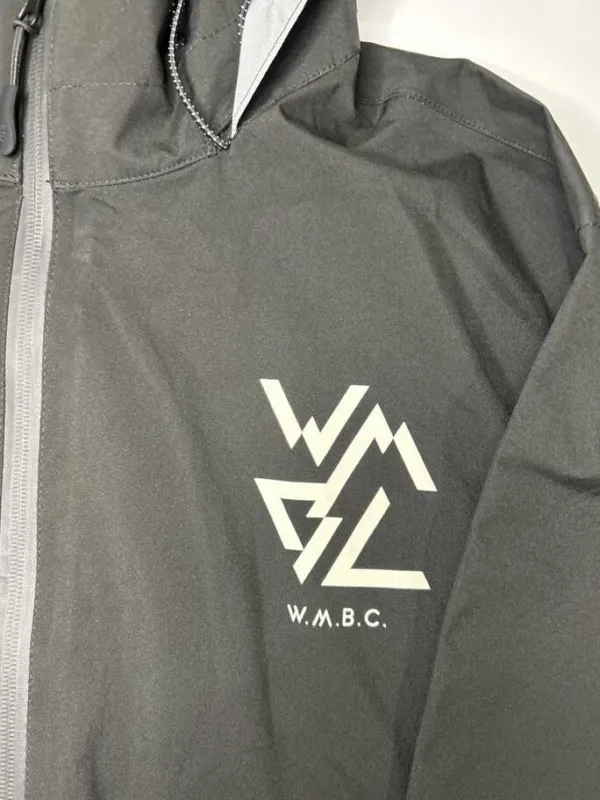 Куртка White Mountaineering, фото 3 из 8