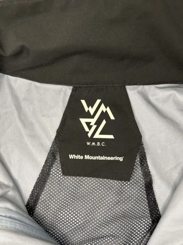 Куртка White Mountaineering, фото 5 из 8