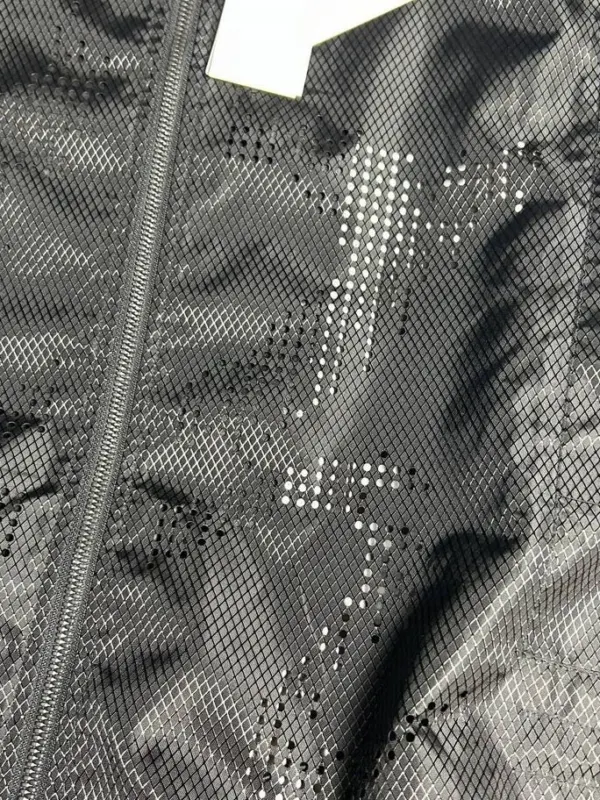 Куртка Xander Zhou SS21, фото 4 из 10