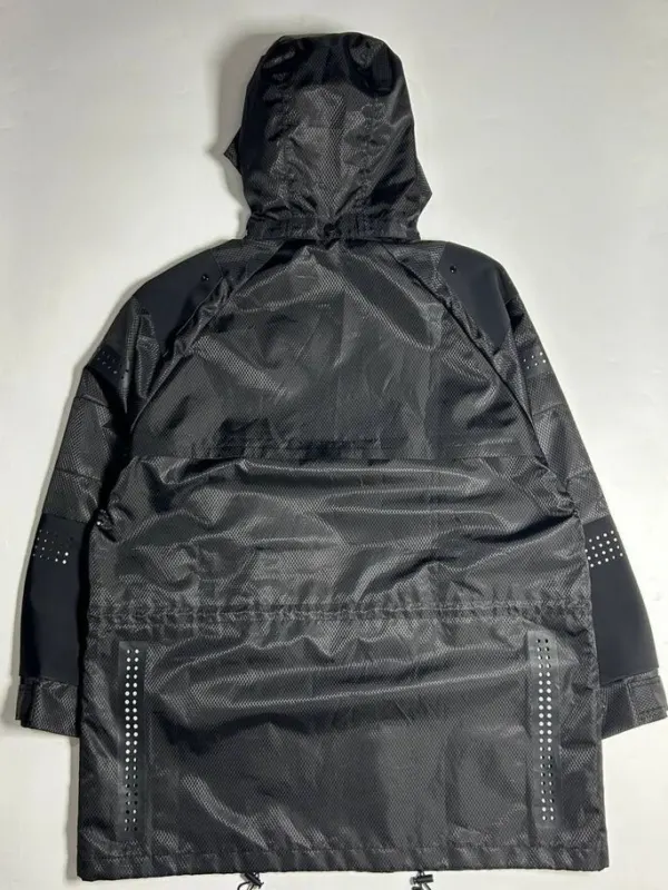 Куртка Xander Zhou SS21, фото 9 из 10