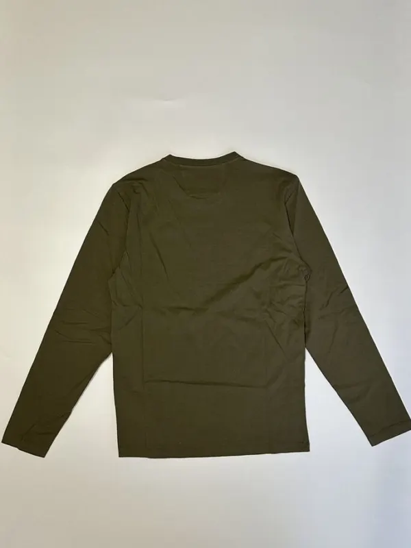 Лонгслив C.P. Company, фото 7 из 7