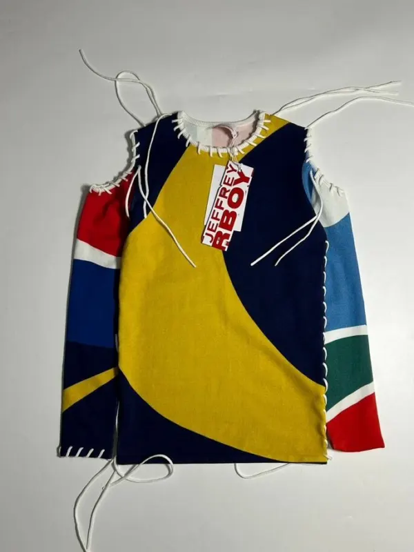 Лонгслив Charles Jeffrey Loverboy AW21