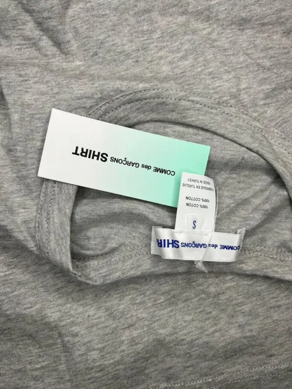 Лонгслив Comme des Garçons, фото 3 из 7