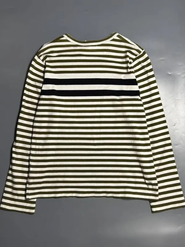 Лонгслив Comme des Garçons, фото 6 из 7