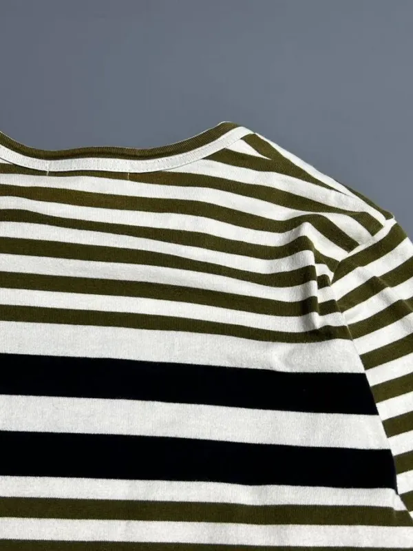 Лонгслив Comme des Garçons, фото 7 из 7