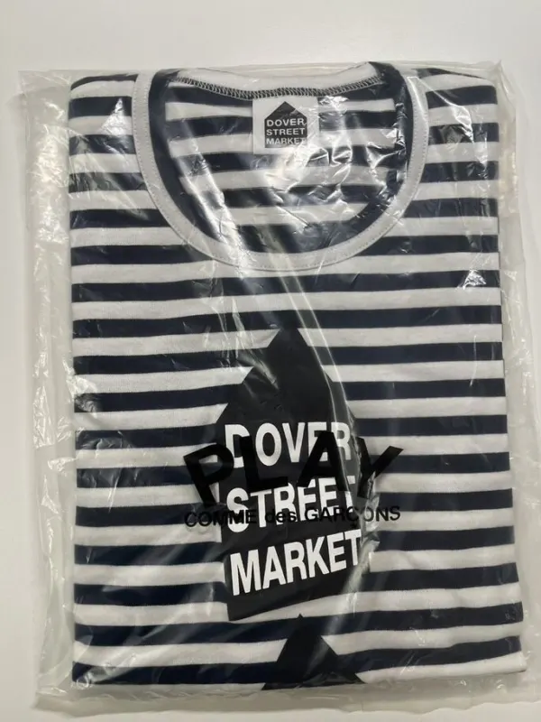Лонгслив Dover Street Market