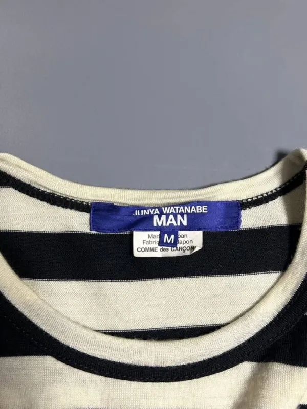 Лонгслив Junya Watanabe AW24, фото 3 из 8