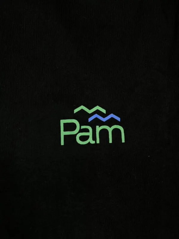 Лонгслив P.A.M., фото 3 из 10