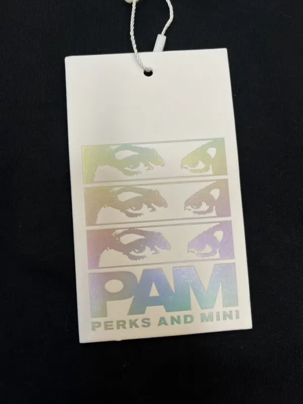 Лонгслив P.A.M., фото 5 из 10