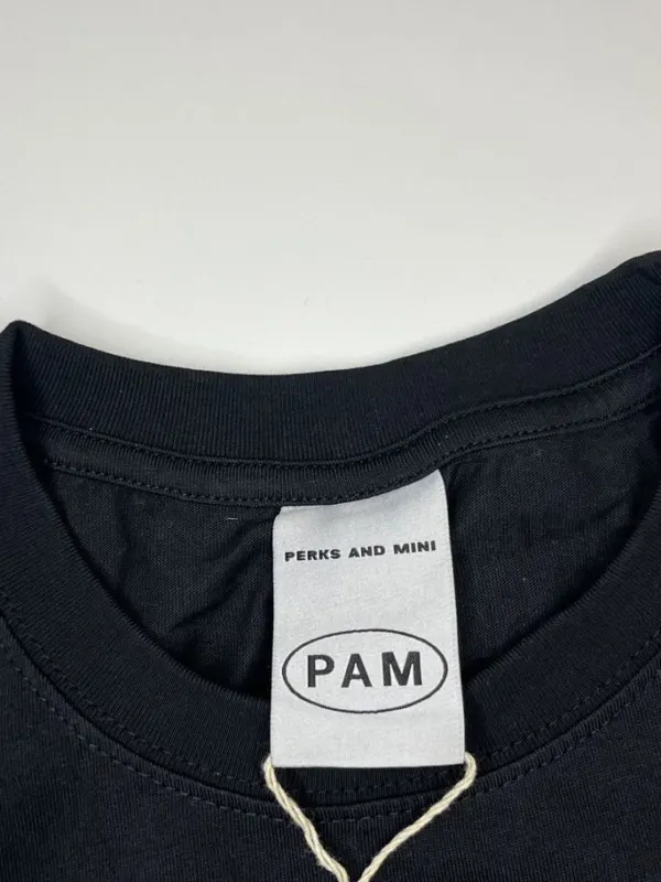 Лонгслив P.A.M., фото 6 из 10