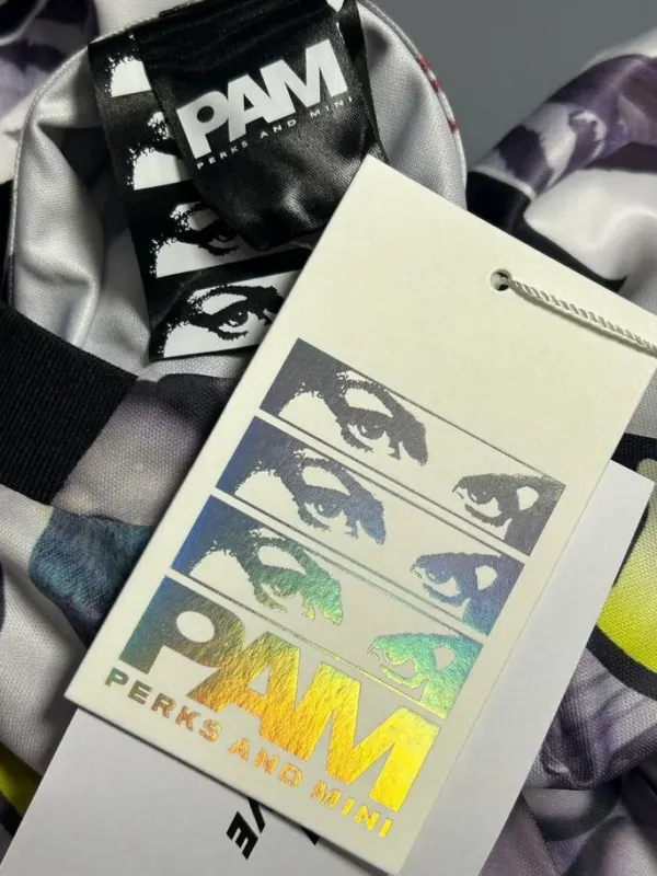 Лонгслив P.A.M. AW19, фото 10 из 10
