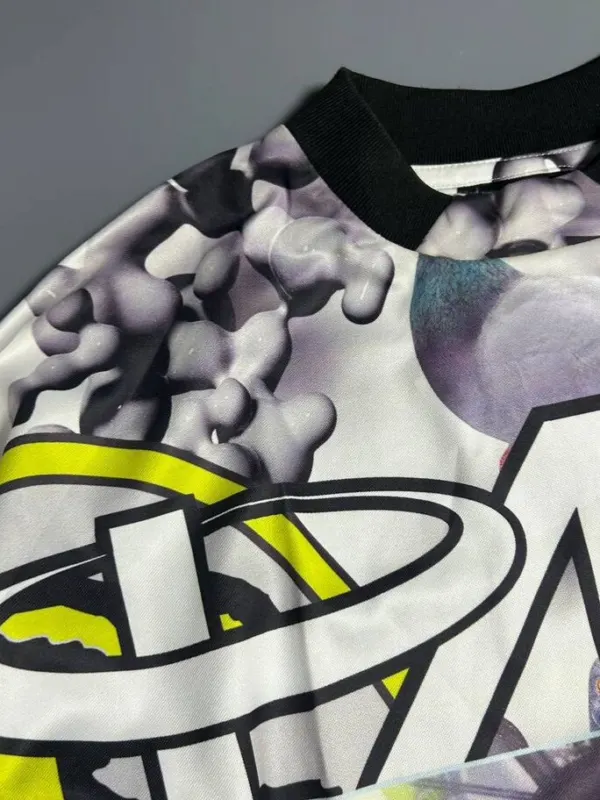 Лонгслив P.A.M. AW19, фото 7 из 10