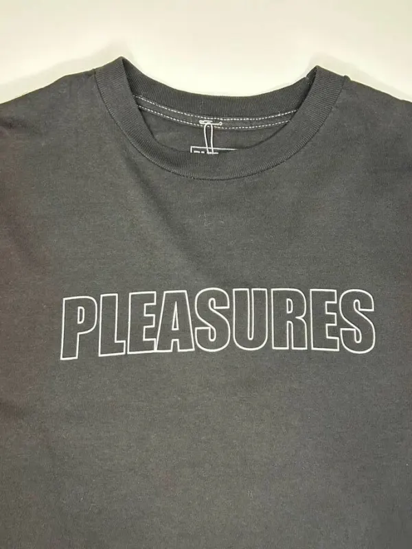 Лонгслив Pleasures, фото 5 из 6