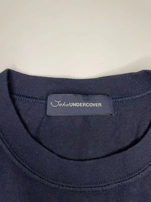 Лонгслив Undercover SS19, фото 6 из 10