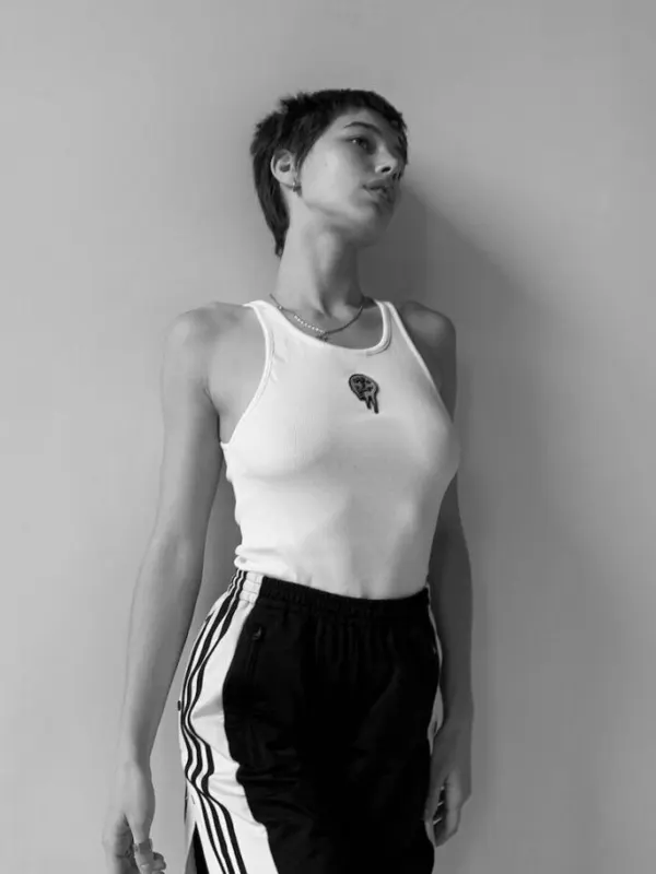 Майка Adidas