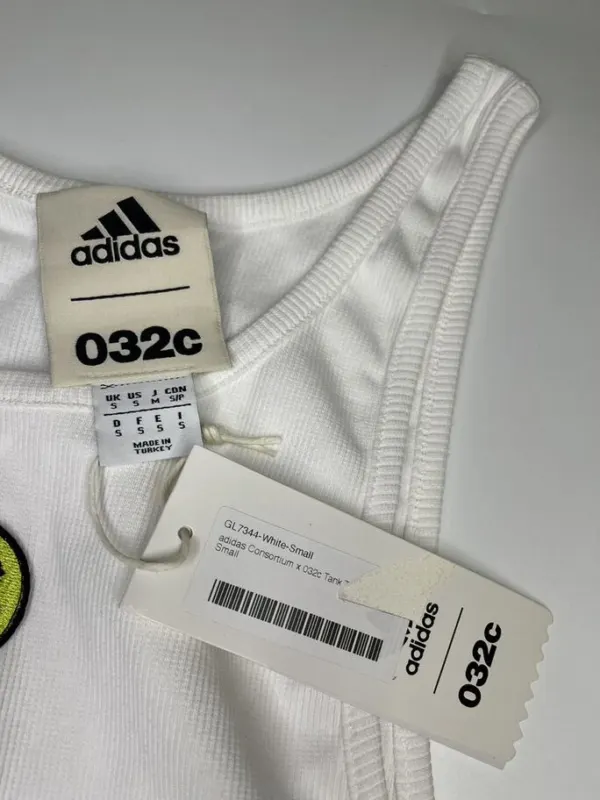Майка Adidas, фото 5 из 10