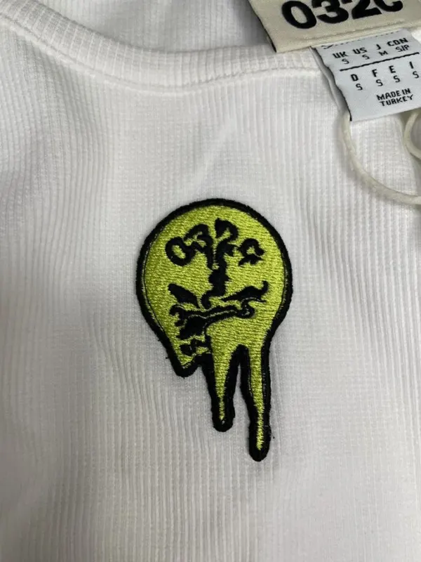 Майка Adidas, фото 7 из 10