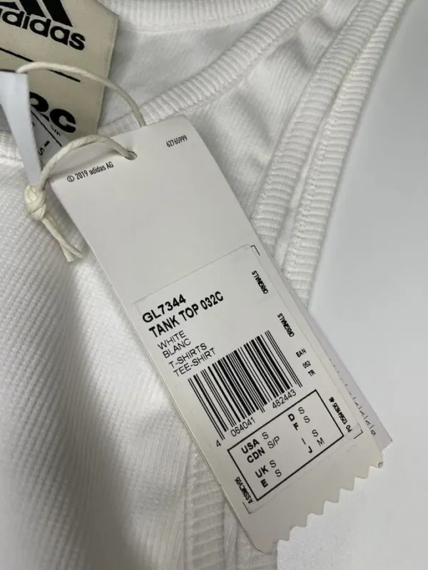 Майка Adidas, фото 8 из 10