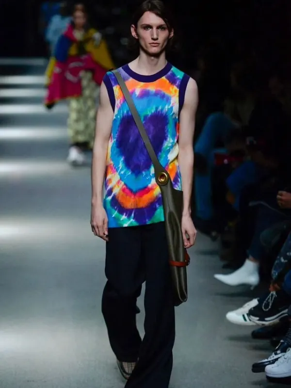 Майка Burberry AW18