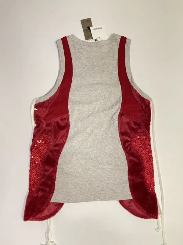 Майка Comme des Garçons SS18, фото 10 из 10