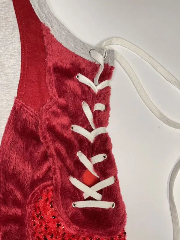 Майка Comme des Garçons SS18, фото 3 из 10