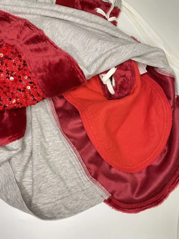 Майка Comme des Garçons SS18, фото 9 из 10