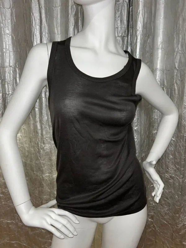 Майка Helmut Lang