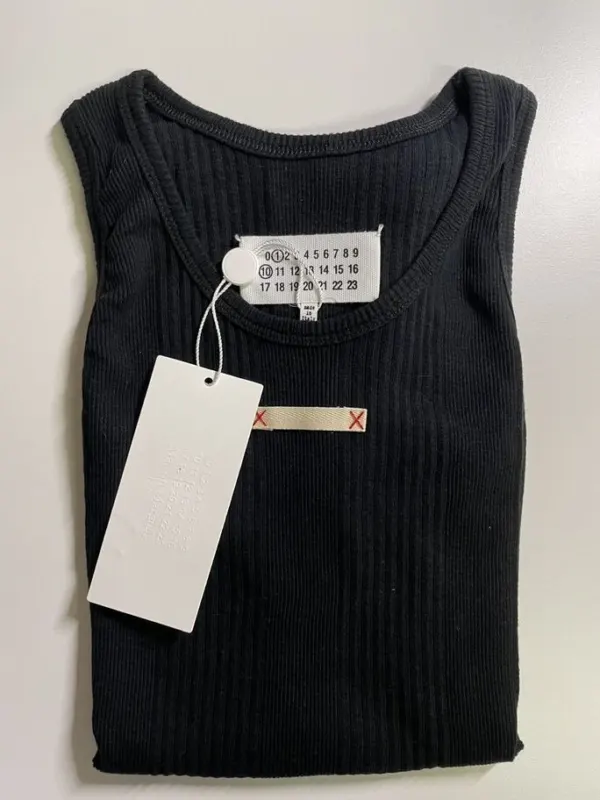 Майка Maison Margiela