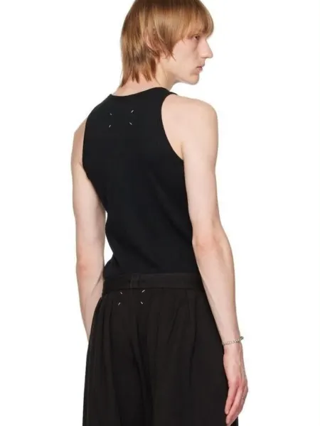 Майка Maison Margiela, фото 10 из 10
