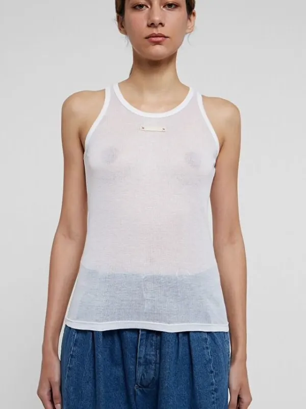 Майка Maison Margiela