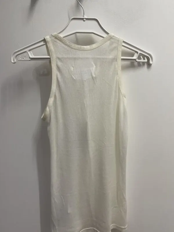 Майка Maison Margiela, фото 10 из 10