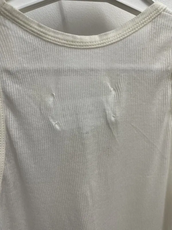 Майка Maison Margiela, фото 9 из 10