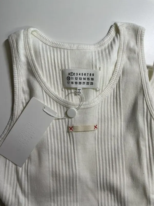 Майка Maison Margiela