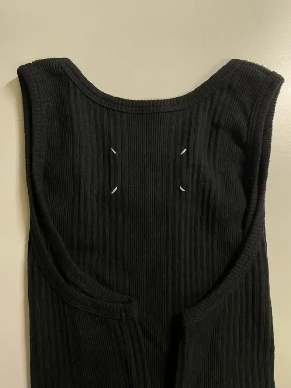 Майка Maison Margiela, фото 6 из 10