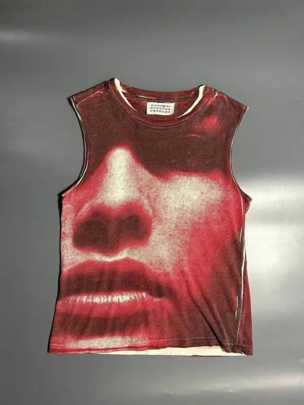 Майка Maison Margiela SS04