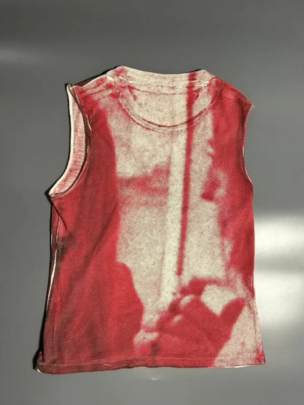 Майка Maison Margiela SS04, фото 2 из 9