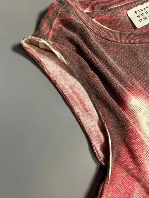 Майка Maison Margiela SS04, фото 5 из 9