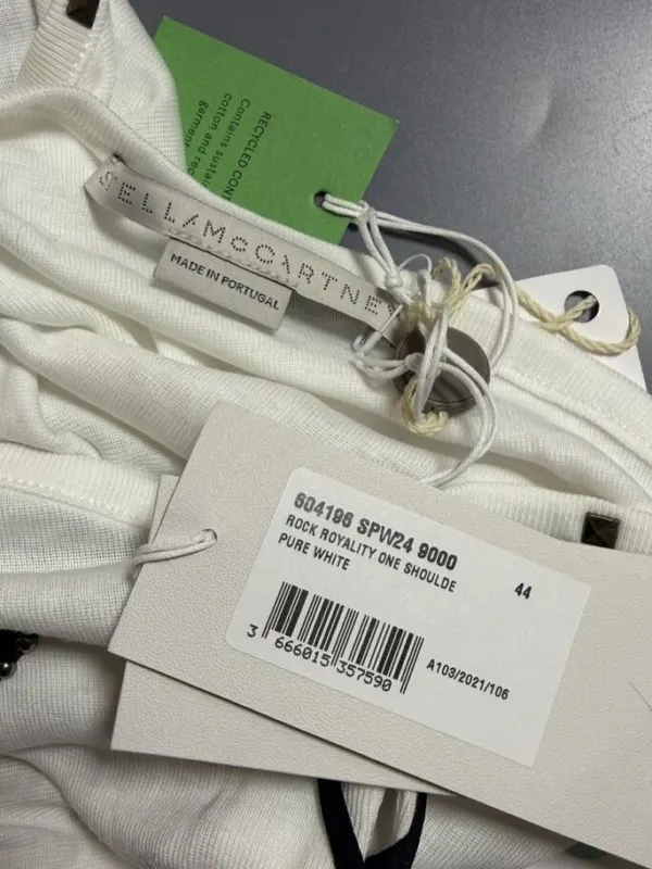 Майка Stella McCartney, фото 6 из 10